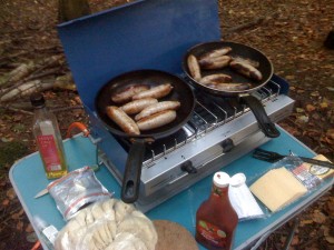 Sausages
