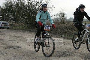 Karen and Rich Evans