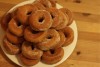 Dig for doughnuts