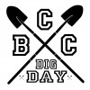 Dig Day This Saturday!