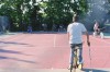 BCC Bike Polo