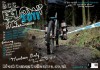 Roll up roll up, next sunday its Tickertape the third ….