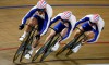 Newport Velodrome May 12th